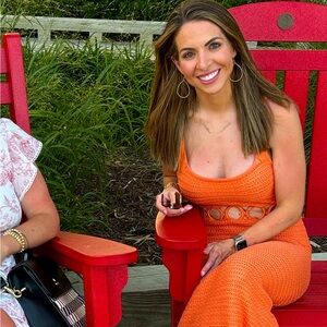 Meet your Posher, Jillian